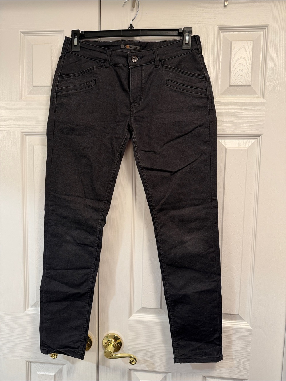 5.11 Tactical Women’s Jeans in black
